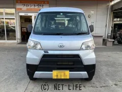 ダイハツ ハイゼットカーゴ