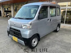 ダイハツ ハイゼットカーゴ