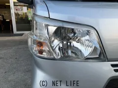 ダイハツ ハイゼットカーゴ