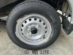 ダイハツ ハイゼットカーゴ