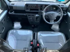 ダイハツ ハイゼットカーゴ