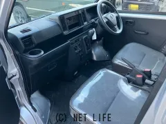 ダイハツ ハイゼットカーゴ