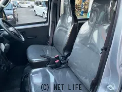 ダイハツ ハイゼットカーゴ