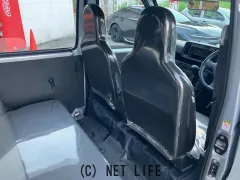 ダイハツ ハイゼットカーゴ