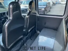 ダイハツ ハイゼットカーゴ