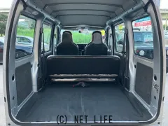 ダイハツ ハイゼットカーゴ