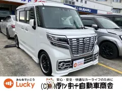 スズキ スペーシア