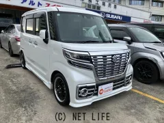 スズキ スペーシア