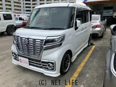 スズキ スペーシア