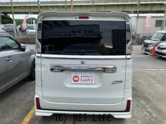 スズキ スペーシア