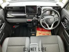 スズキ スペーシア