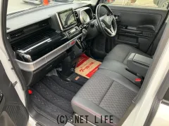 スズキ スペーシア