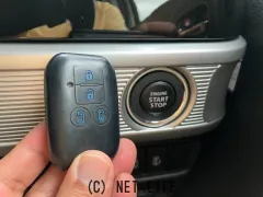 スズキ スペーシア