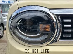 スズキ ワゴンRスマイル