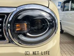 スズキ ワゴンRスマイル