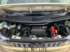 スズキ ワゴンRスマイル