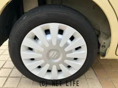 スズキ ワゴンRスマイル