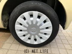 スズキ ワゴンRスマイル