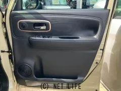 スズキ ワゴンRスマイル