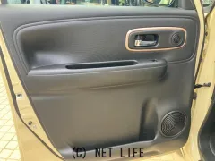 スズキ ワゴンRスマイル