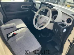 スズキ ワゴンRスマイル