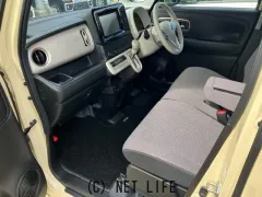 スズキ ワゴンRスマイル