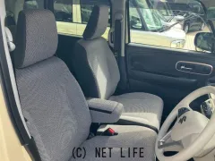 スズキ ワゴンRスマイル