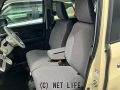 スズキ ワゴンRスマイル