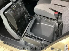 スズキ ワゴンRスマイル