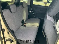 スズキ ワゴンRスマイル