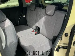 スズキ ワゴンRスマイル