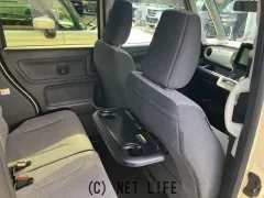 スズキ ワゴンRスマイル