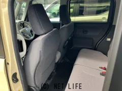 スズキ ワゴンRスマイル