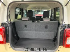 スズキ ワゴンRスマイル