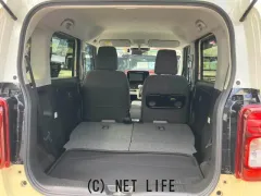 スズキ ワゴンRスマイル