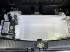 スズキ ワゴンRスマイル