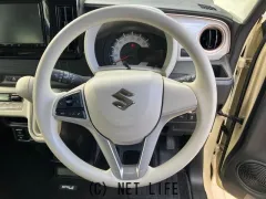 スズキ ワゴンRスマイル