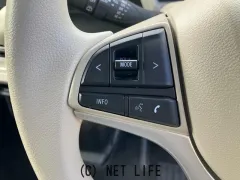 スズキ ワゴンRスマイル