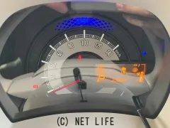 スズキ ワゴンRスマイル