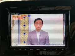 スズキ ワゴンRスマイル