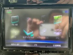 スズキ ワゴンRスマイル