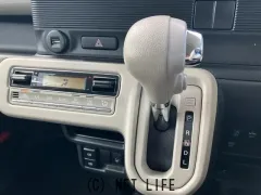 スズキ ワゴンRスマイル