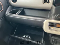 スズキ ワゴンRスマイル