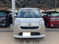 ダイハツ ムーヴキャンバス