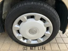 ダイハツ ムーヴキャンバス