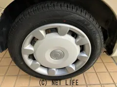 ダイハツ ムーヴキャンバス