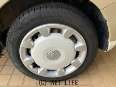 ダイハツ ムーヴキャンバス