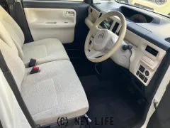 ダイハツ ムーヴキャンバス