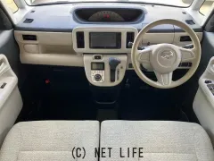 ダイハツ ムーヴキャンバス