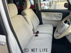 ダイハツ ムーヴキャンバス